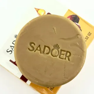صابون شامپویی روغن باتانا