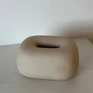 جا دستمال کاغذی