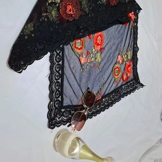 شال مجلسی مسکی