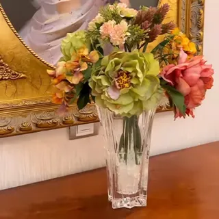 دسته گل