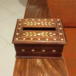 جعبه منبت کاری آنتیک