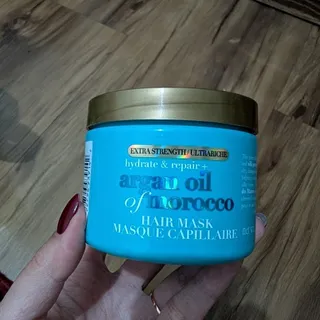 ماسک مو ارگان او جی ایکس