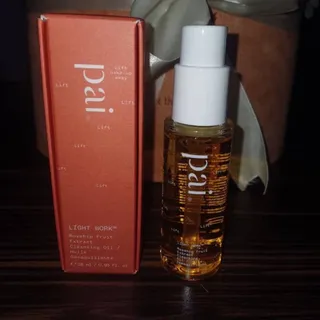 روغن تمیز کننده pai