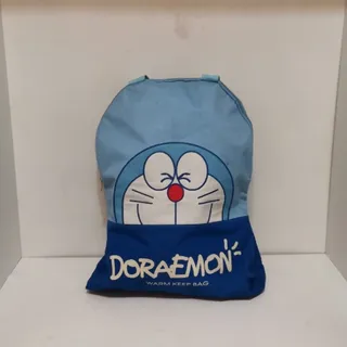 کیف آبی