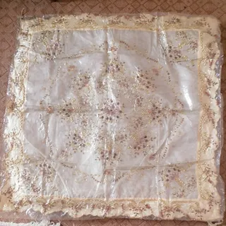 رومیزی کاردست