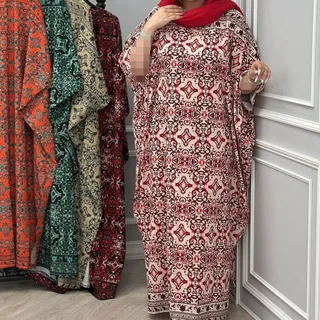 پیراهن ساحلی