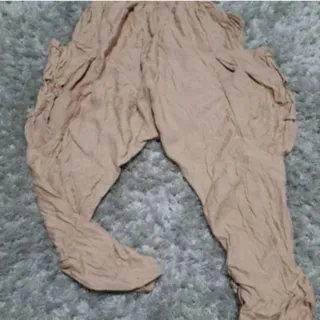 شلوار سندبادی