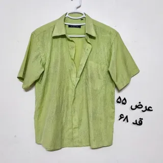 شومیز سبک و خنک