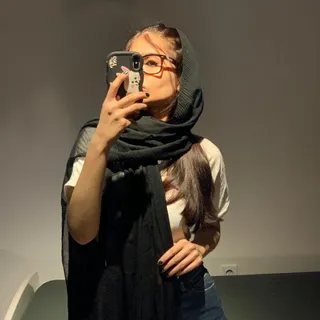 شال پلیسه