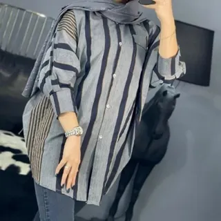 شومیز تنخور عالی