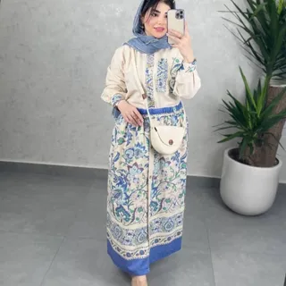 شومیز و دامن