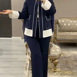 کت شلوار