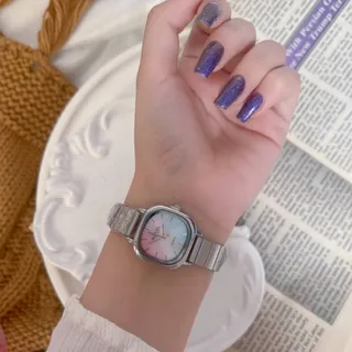 ساعت