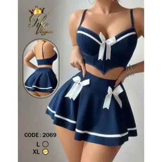 لباس خواب فانتزی
