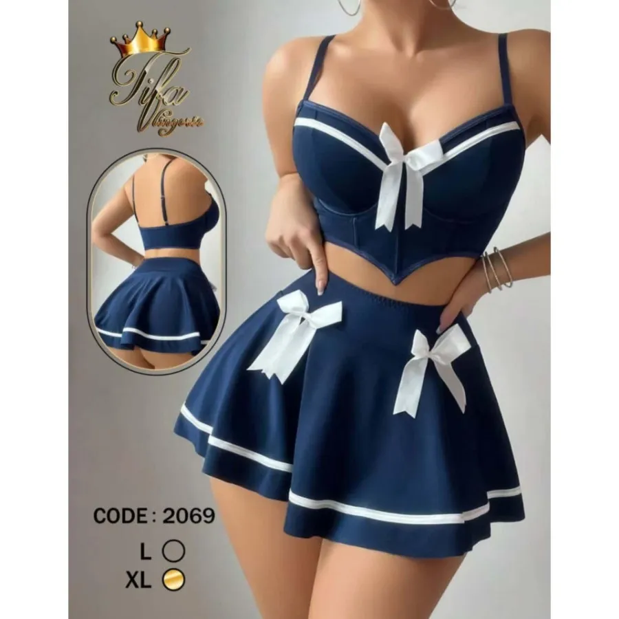 لباس خواب فانتزی