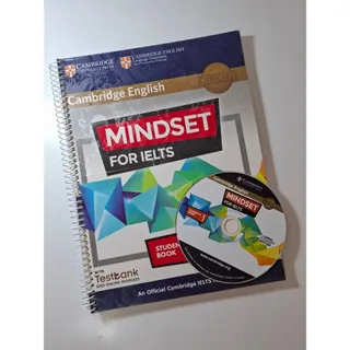 Mindset 1