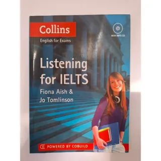 listening ielts