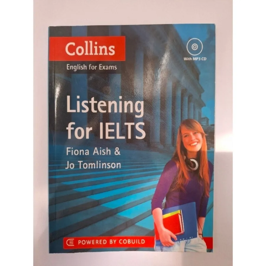 listening ielts