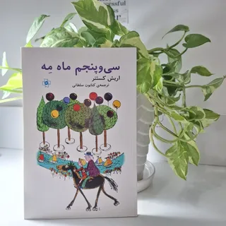 سی و پنجم ماه مه