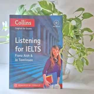 listening ielts
