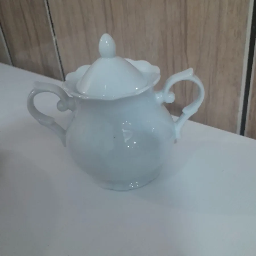 قندون اروپایی چینی