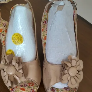 کفش لژدارتابستانی
