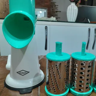 رنده دستی،خرد کن دستی