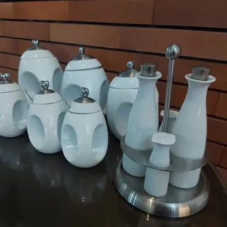 سرویس پاسماوری