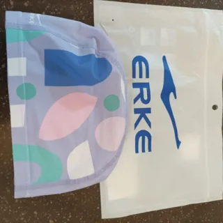 کلاه و عینک شنا