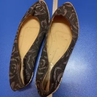 کفش زنانه