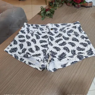 شلوارک H&M