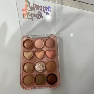 سایه 12 رنگ نود