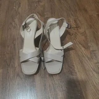 کفش سایز 40 پاشنه دار