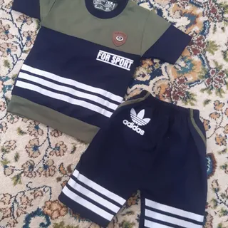 ست راحتی پسرانه