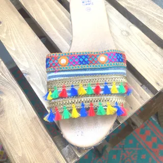 ساخت انواع صندل با طرح