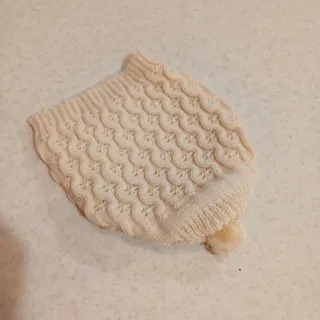 کلاه بافت
