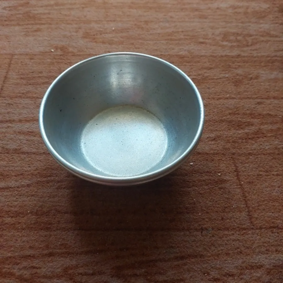 کاسه روحی