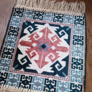 قالیچه دکوری