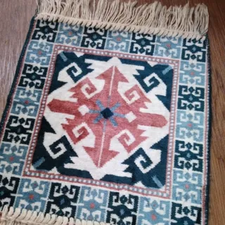 قالیچه دکوری
