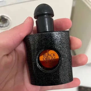 ادکلن بلک اوپیوم ysl
