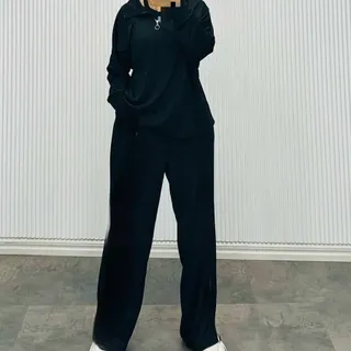 ست بلوز شلوار مراکشی