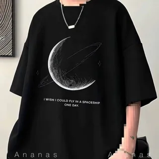 تیشرت moon