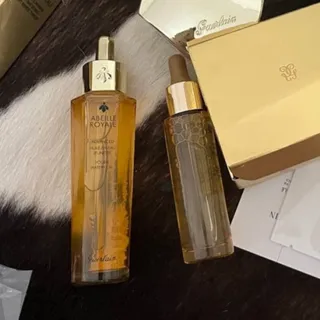 سرم گرلن