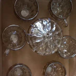 سرویس چای خوری