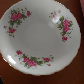 کاسه چینی