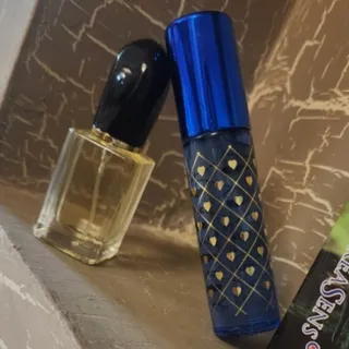عطر باموندگاری بالا
