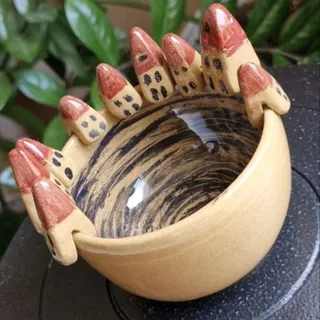 جاشمعی طرح خانه