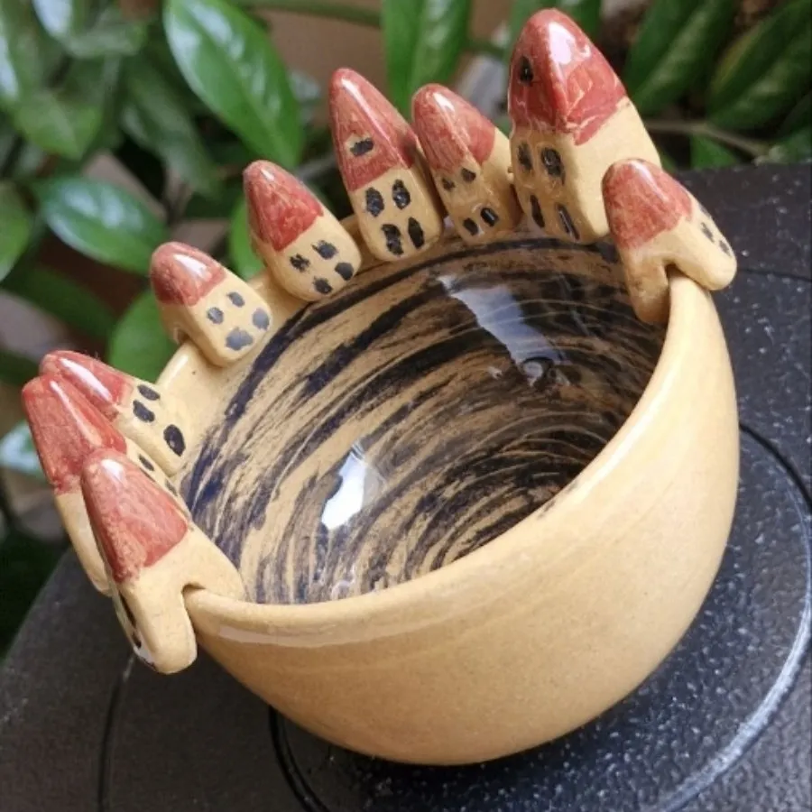 جاشمعی طرح خانه