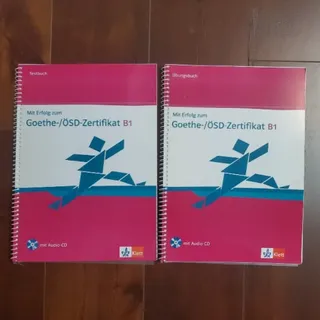 کتاب زبان آلمانی