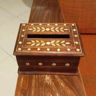 جعبه منبت کاری آنتیک